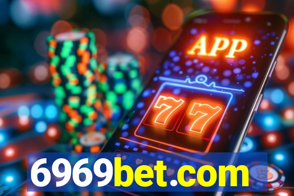 6969bet.com