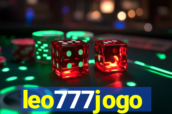 leo777jogo