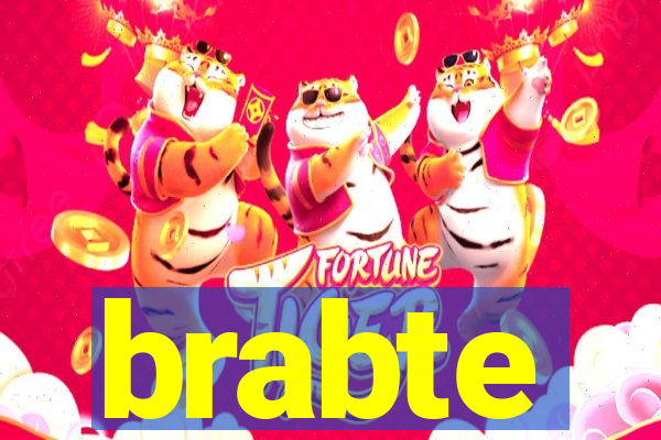 brabte