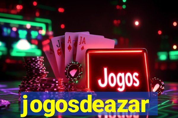 jogosdeazar