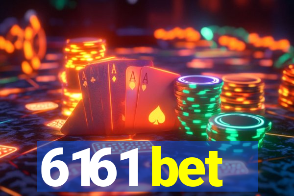 6161 bet