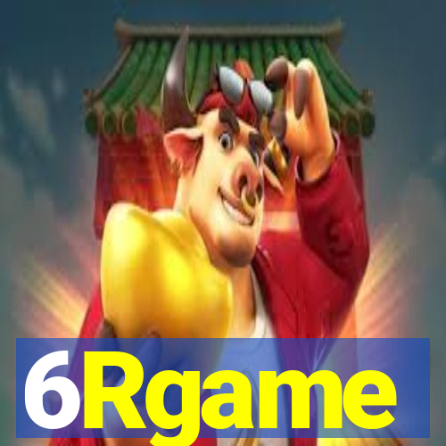 6Rgame