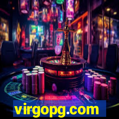 virgopg.com