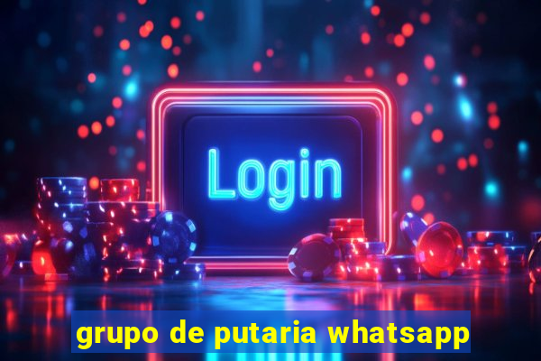 grupo de putaria whatsapp