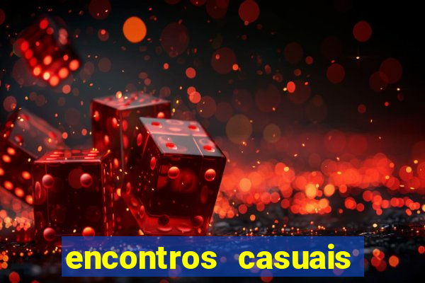 encontros casuais porto alegre