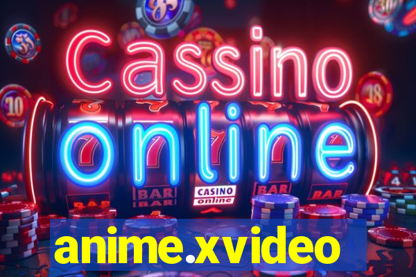 anime.xvideo