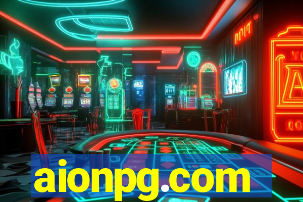 aionpg.com