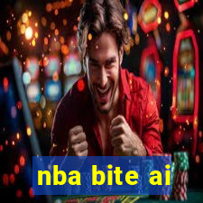 nba bite ai