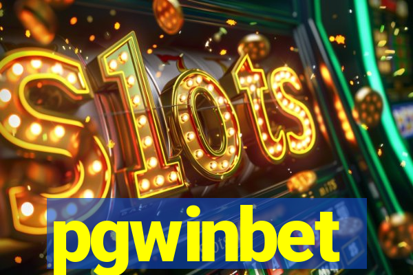 pgwinbet