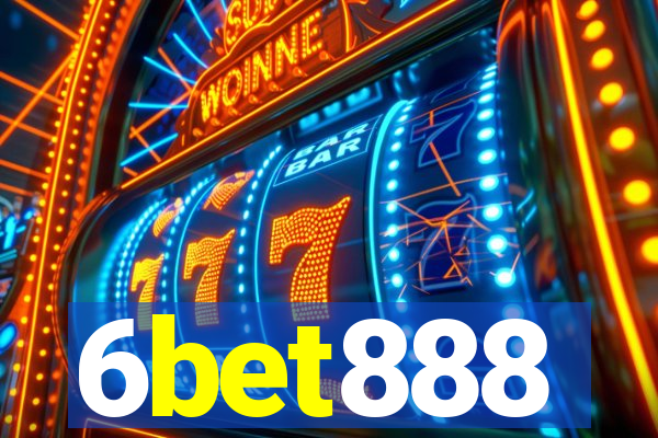 6bet888