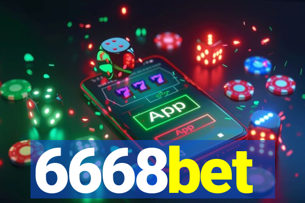 6668bet