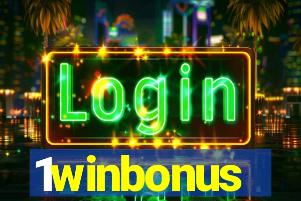 1winbonus