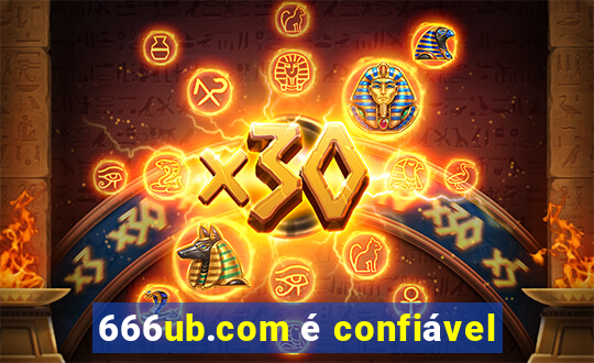 666ub.com é confiável