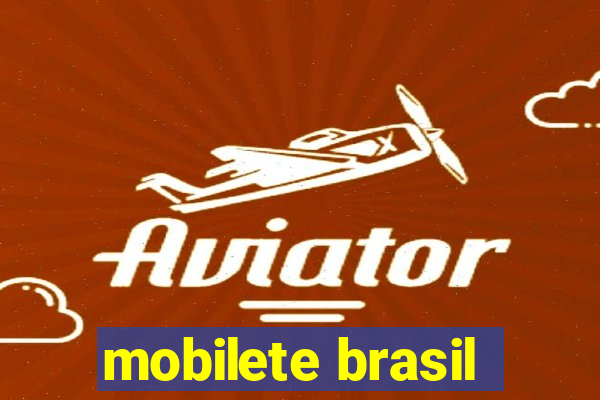 mobilete brasil