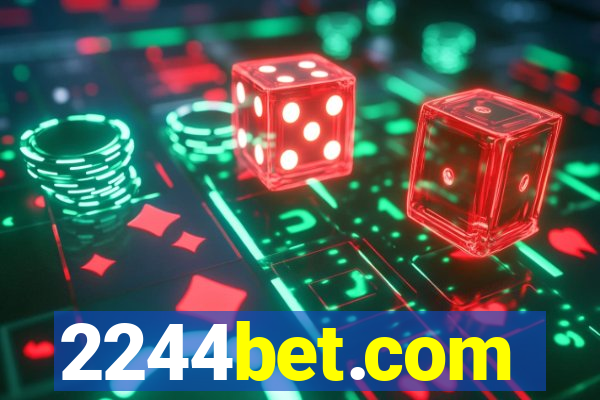 2244bet.com