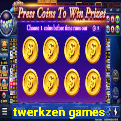 twerkzen games