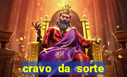 cravo da sorte jogos online