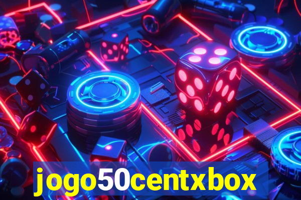 jogo50centxbox