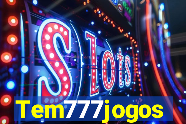 Tem777jogos