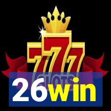 26win