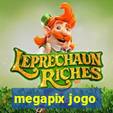 megapix jogo