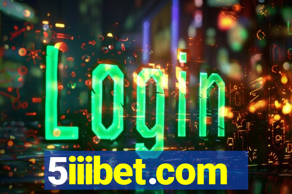 5iiibet.com