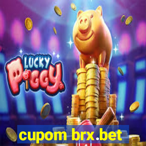 cupom brx.bet