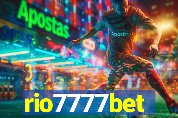 rio7777bet