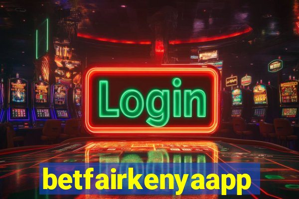 betfairkenyaapp