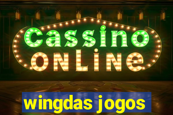 wingdas jogos