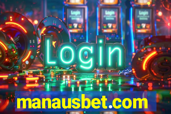 manausbet.com