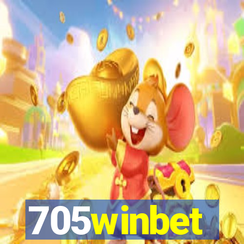 705winbet