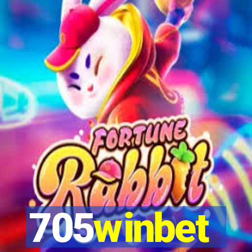 705winbet