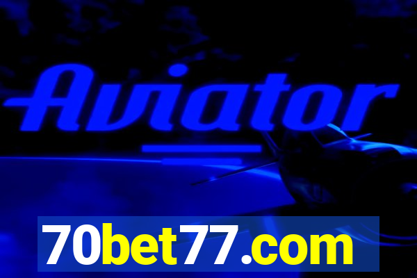 70bet77.com