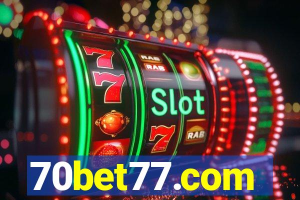 70bet77.com