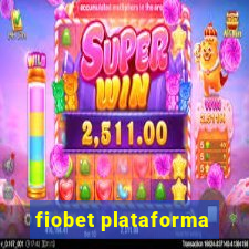 fiobet plataforma