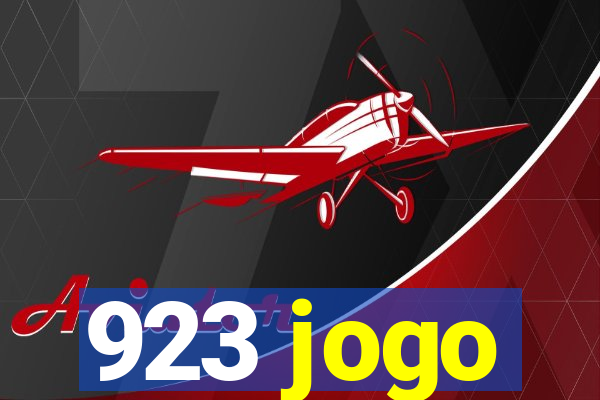 923 jogo