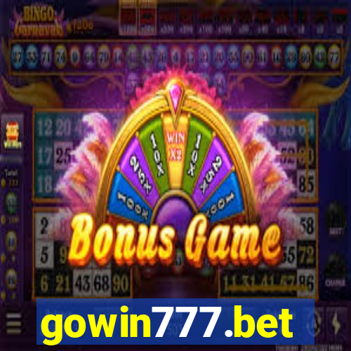 gowin777.bet