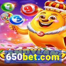 650bet.com