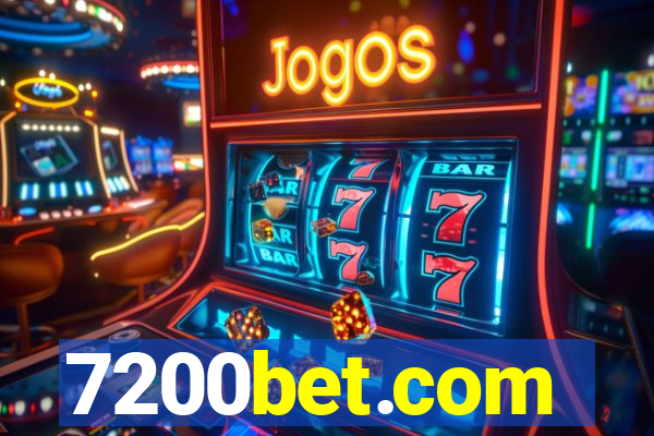 7200bet.com