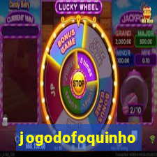 jogodofoquinho