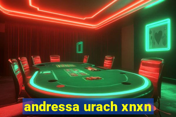 andressa urach xnxn