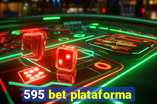 595 bet plataforma