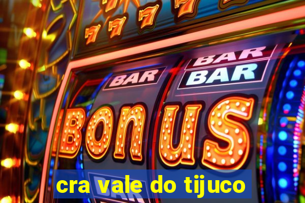 cra vale do tijuco