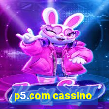 p5.com cassino