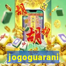 jogoguarani