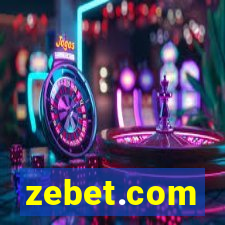 zebet.com