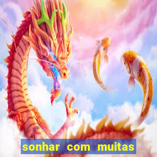 sonhar com muitas formigas juntas jogo do bicho