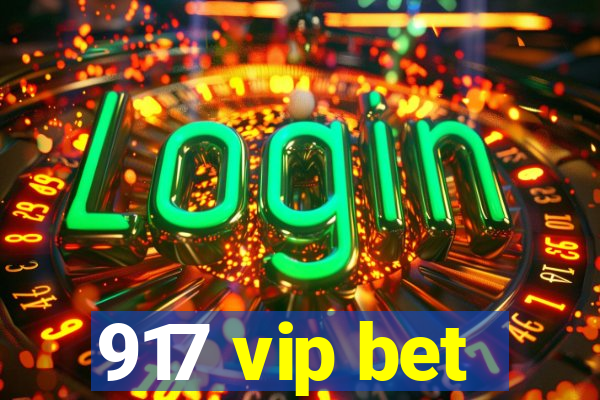 917 vip bet