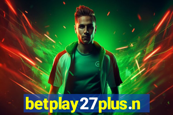 betplay27plus.net